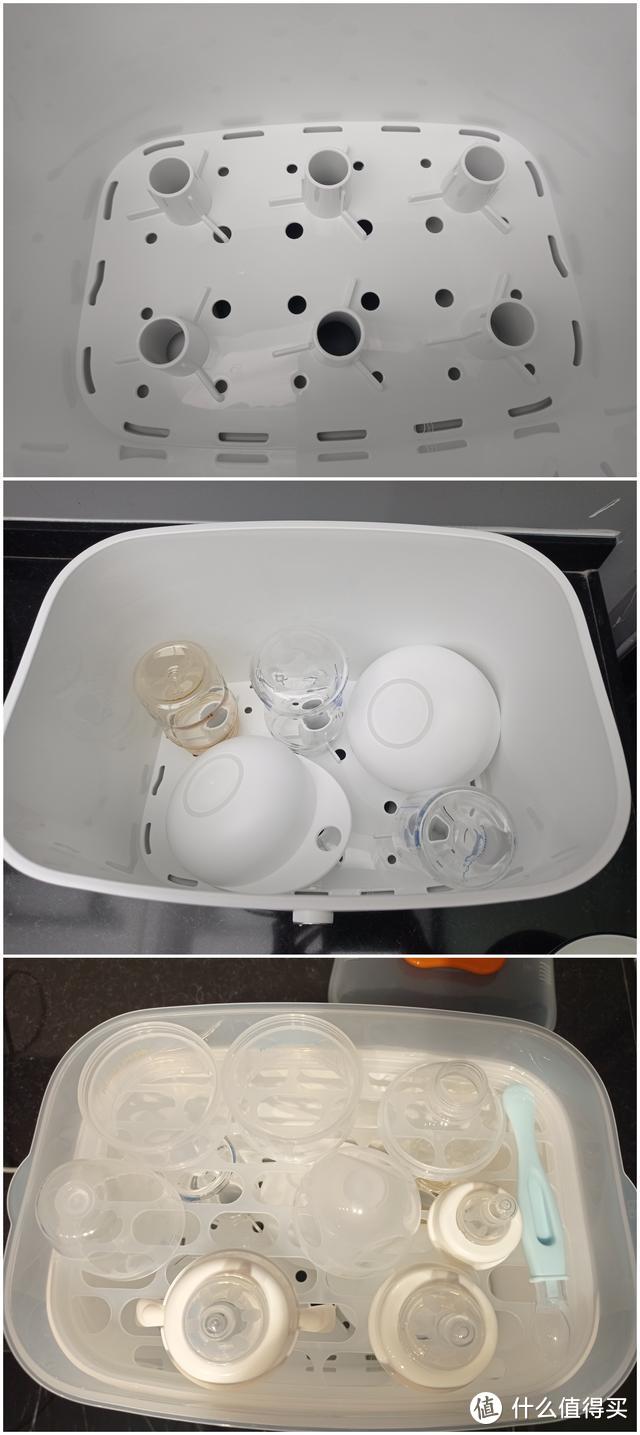 母婴消毒篇：奶瓶消毒器？母婴洗碗机？这些消毒产品到底值不值得？三个角度看实测效果！
