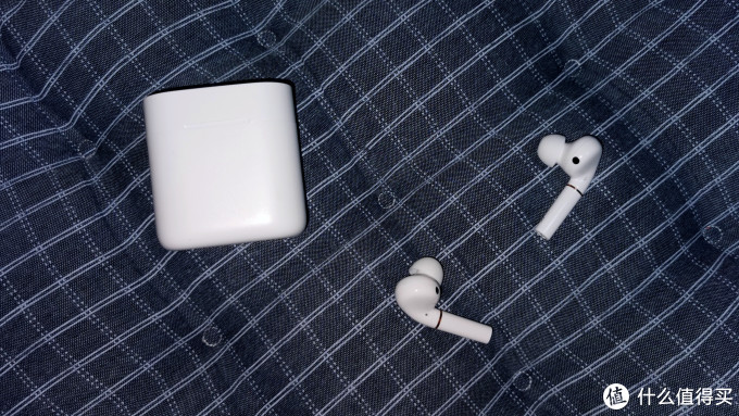 huaweifreebuds悦享版pkhaylout19大厂加持的光环能值200块钱吗