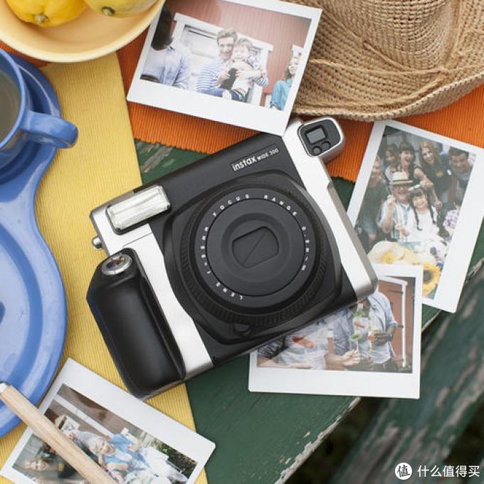 富士instax  拍立得