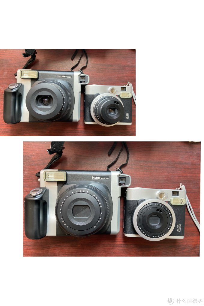 富士instax拍立得