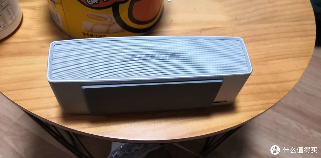 生活好物推荐之蓝牙便携音箱---BOSE Soundlink Mini Ⅱ