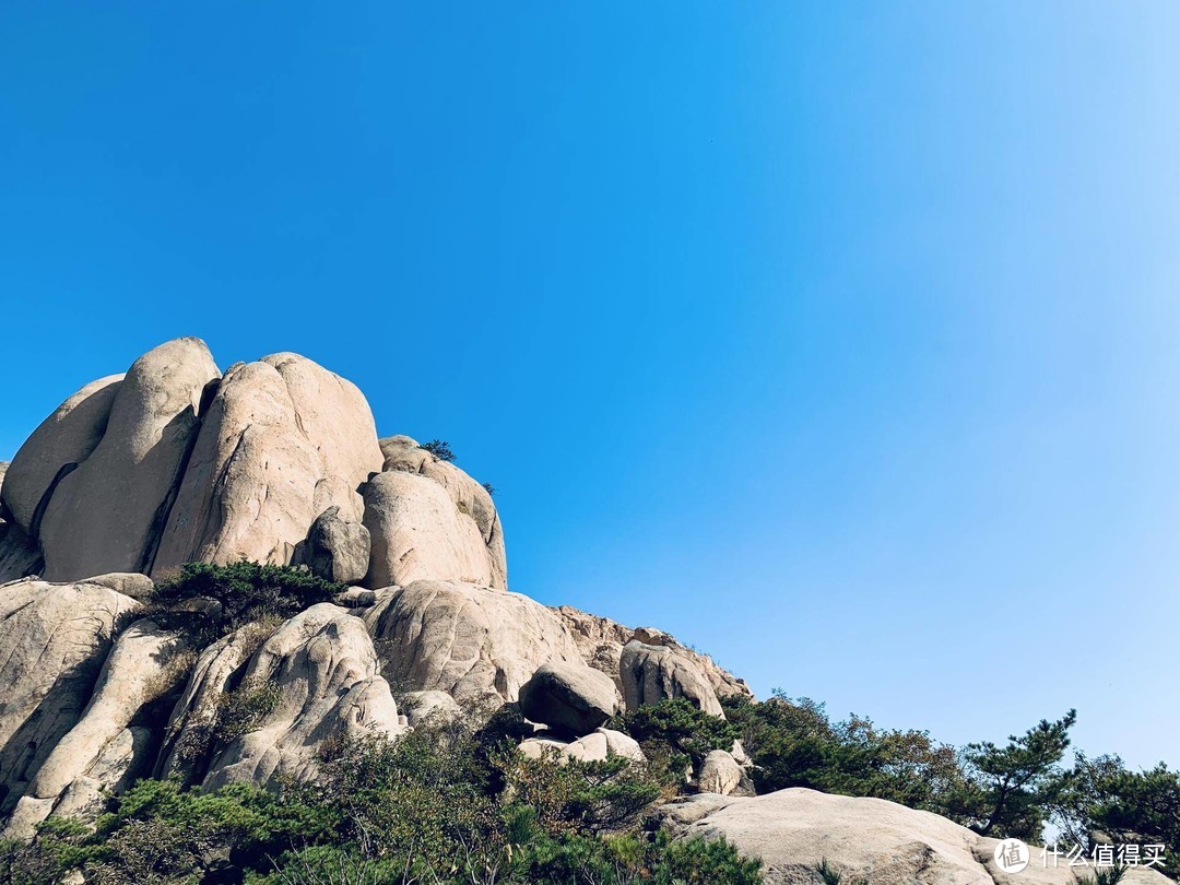 旅行的意义是什么？有山有水有民宿，有哭有笑有释然。日照五莲，森系原生