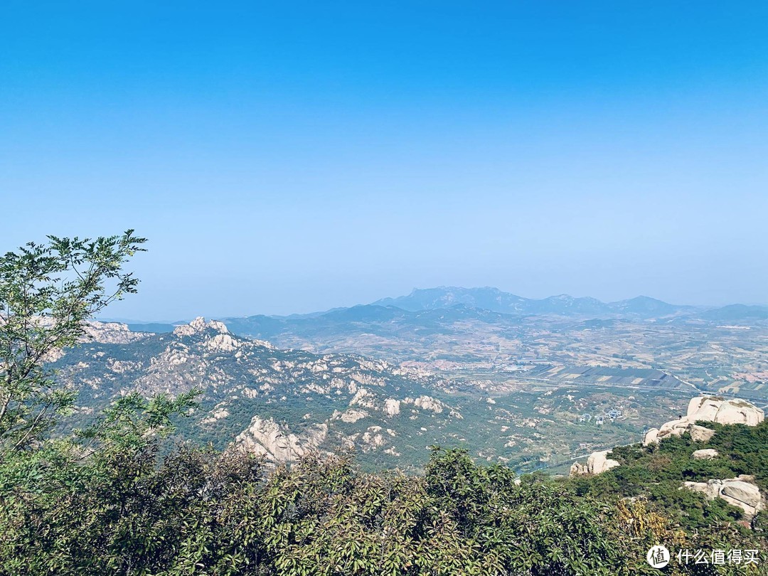 旅行的意义是什么？有山有水有民宿，有哭有笑有释然。日照五莲，森系原生