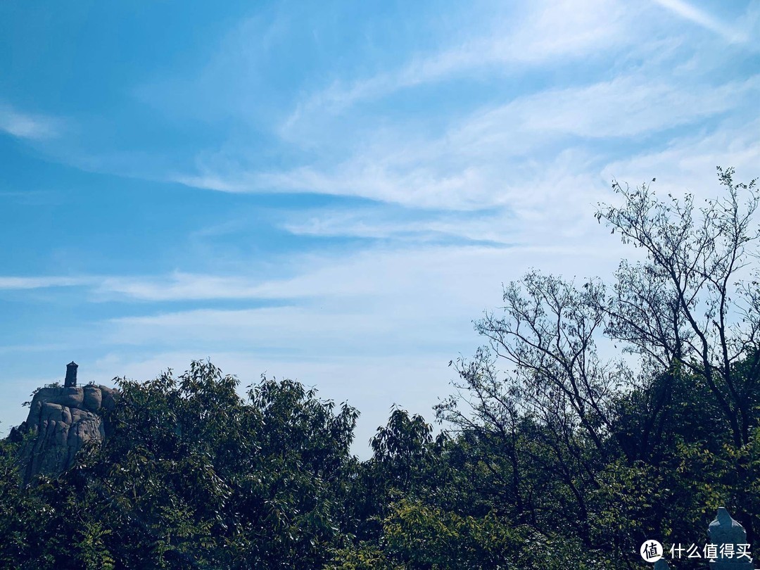 旅行的意义是什么？有山有水有民宿，有哭有笑有释然。日照五莲，森系原生