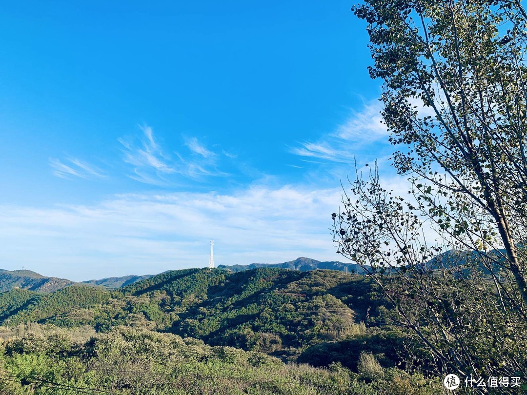 旅行的意义是什么？有山有水有民宿，有哭有笑有释然。日照五莲，森系原生