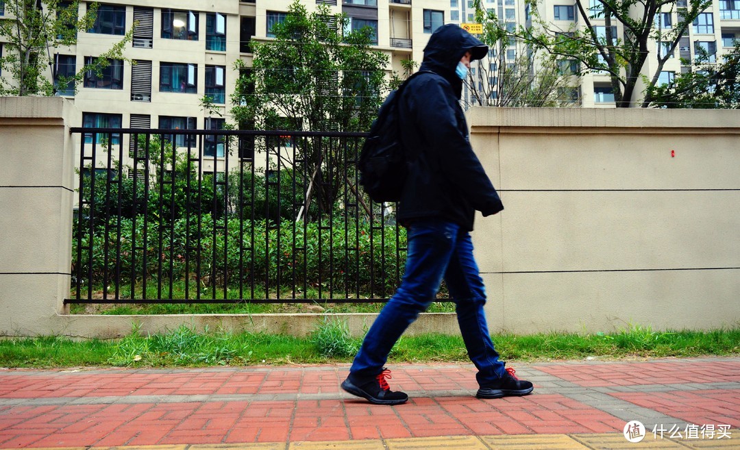 防风防雨又保暖，户外日常两相宜，SALEWA沙乐华抓绒冲锋衣体验！