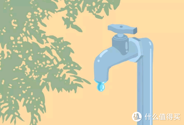 你真的懂水吗？家用净水机会产生哪些水？都有什么区别？ 