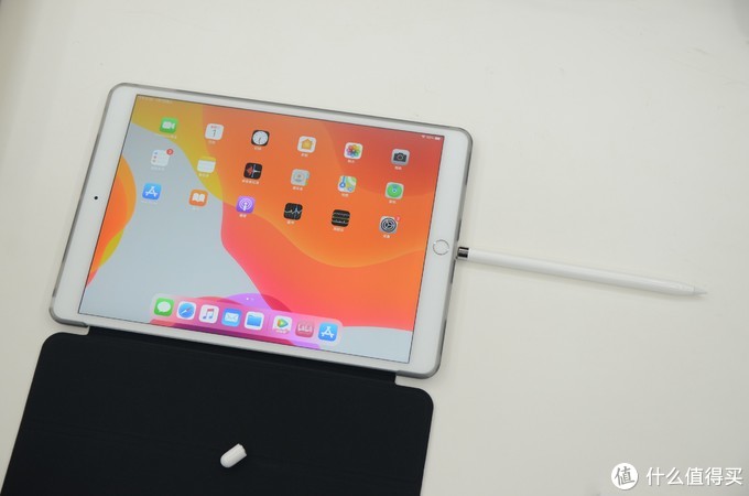 低价能否具有“生产力”？Apple pencil一代+iPad Air 3