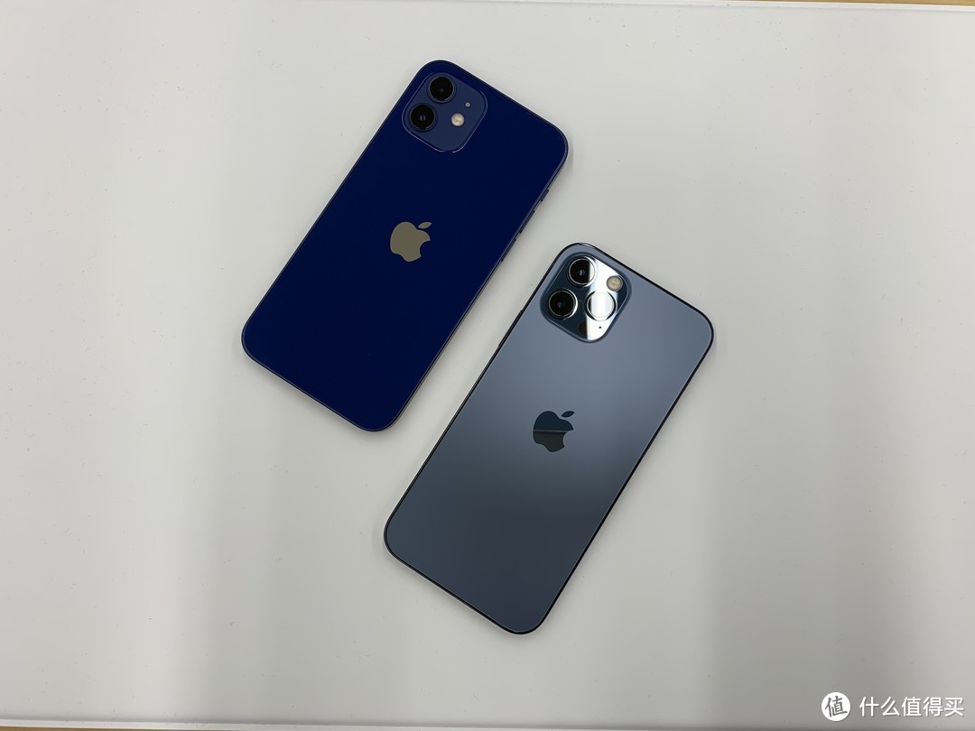 iPhone 12上手体验，梦回iPhone 4，再一次自我飞跃