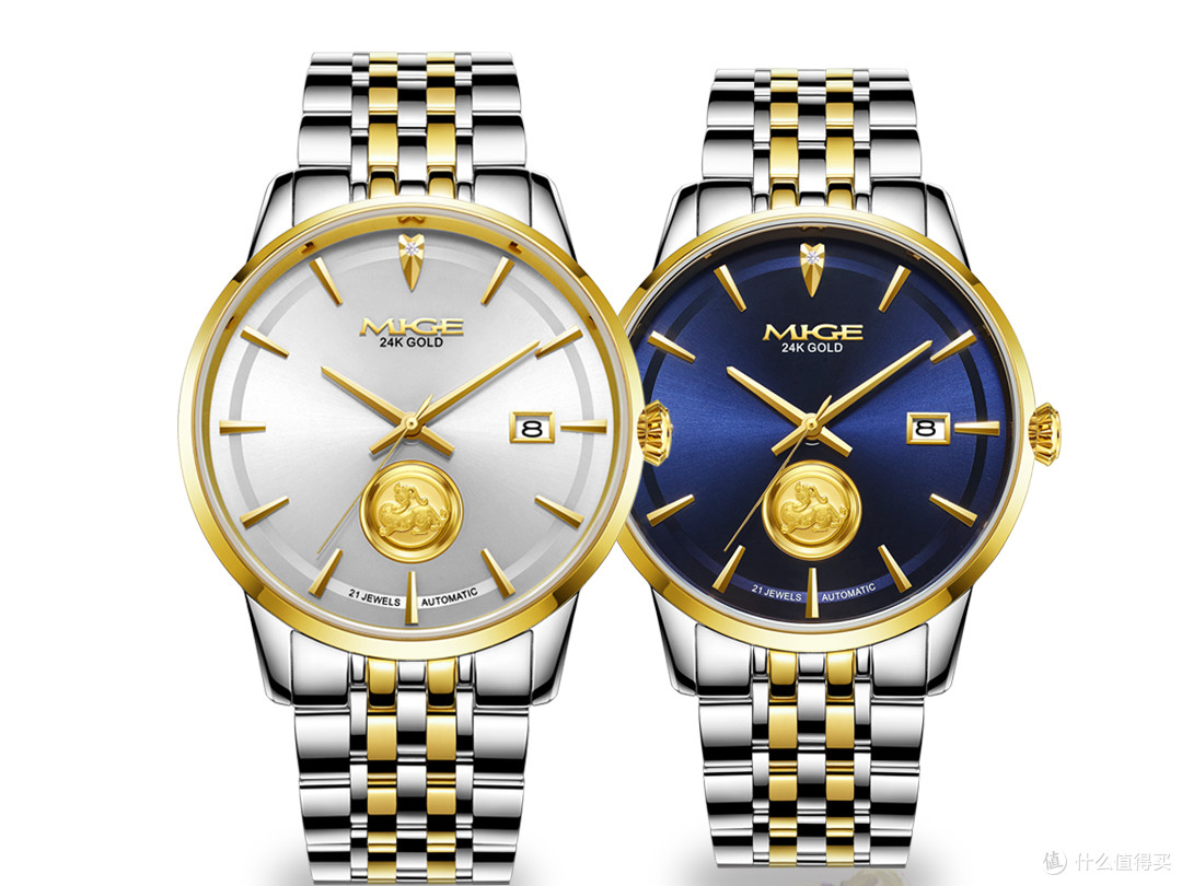 米格金表:中国传统文化与制表工艺的碰撞