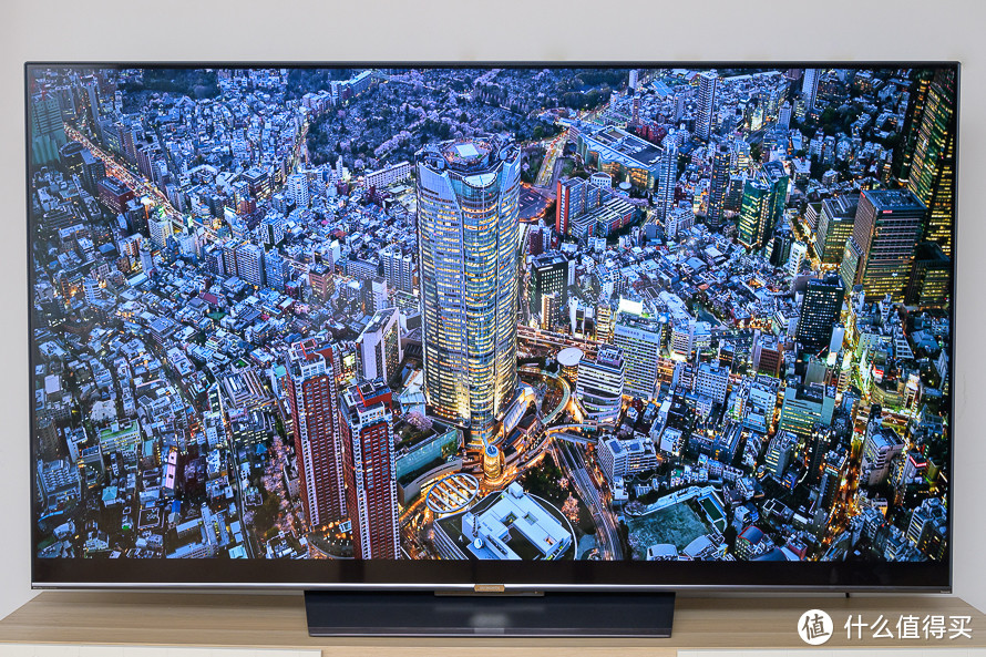 创维Q71评测：只要万元出头的8K电视，画质究竟如何？