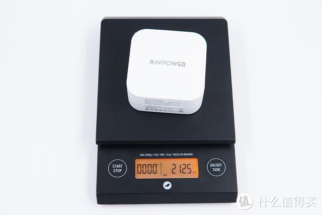 Born in USA，中国制造：RAVPower 90W 2C充电器评测