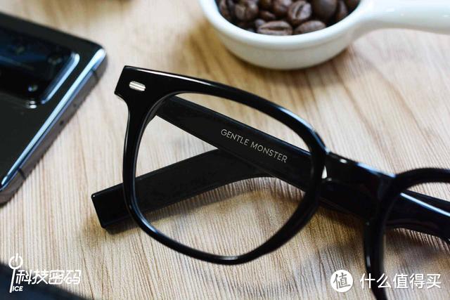新款式 科技范儿 华为Eyewear II光学智能眼镜新体验