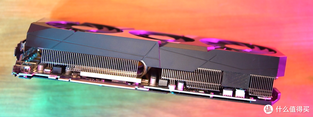 iGame GeForce RTX3080 Ultra 10G 性价比的首选！