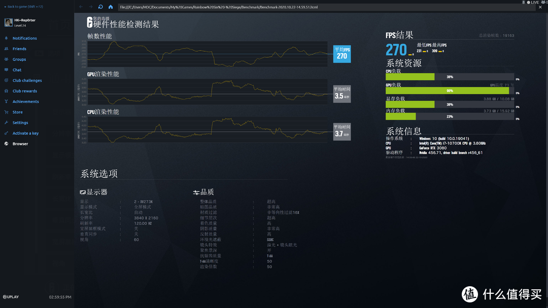 iGame GeForce RTX3080 Ultra 10G 性价比的首选！