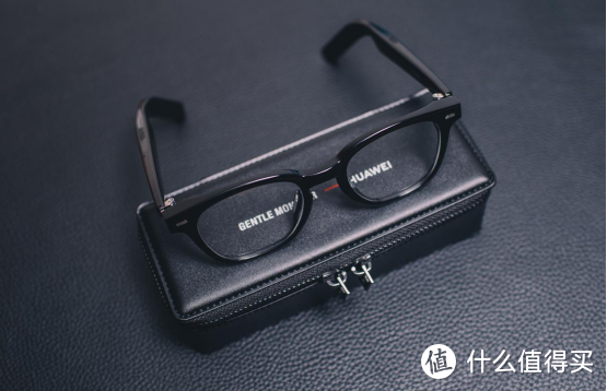 华为Eyewear II智能眼镜评测：戴上变潮人，体验更智能