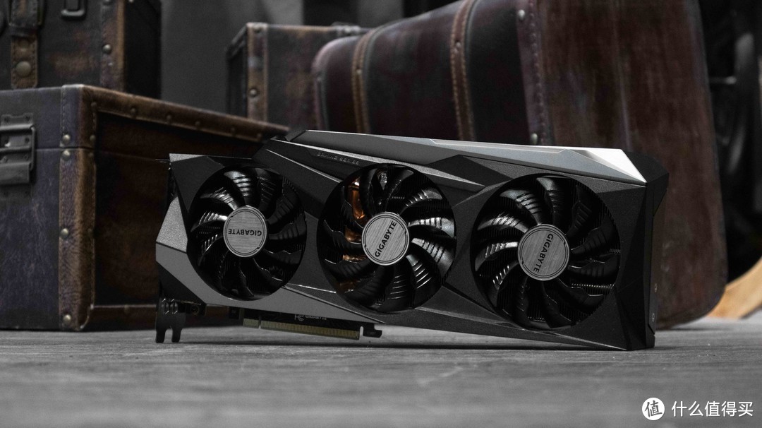 技嘉Geforce RTX 3080 GAMING OC 10G评测：性能入魔，方为魔鹰