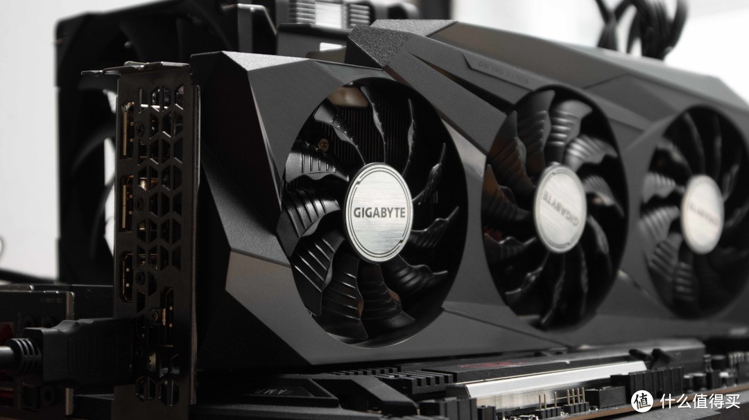 技嘉Geforce RTX 3080 GAMING OC 10G评测：性能入魔，方为魔鹰