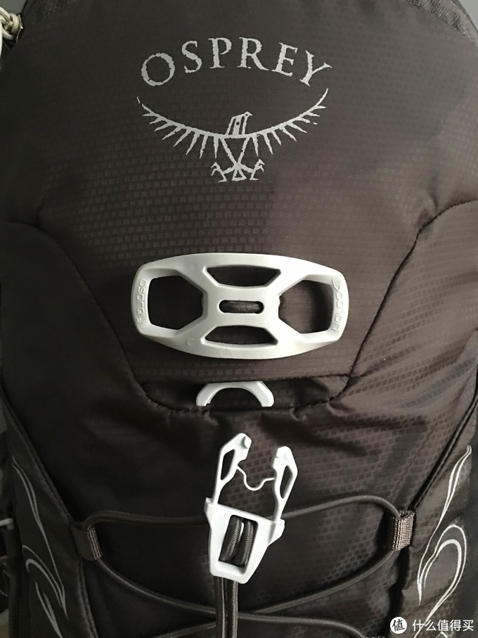 背包 Osprey 魔爪 Talon 11 兼顾徒步与骑行的多面手 