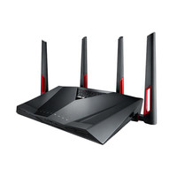 【WiFi6|博通三核】华硕（ASUS）TUFGAMINGAX3000全千兆电竞游戏路由器/支持PC、主机游戏加速