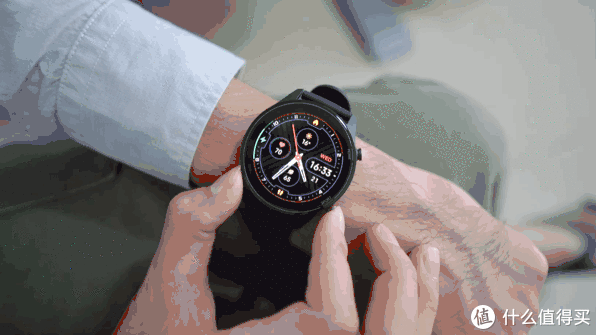 小米手表Color运动版详细评测 比标准版加量减价在哪里？