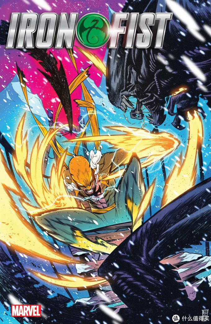 IP之王迪士尼再发力!漫威大战异形联动曝光,将于明年一月在漫画中开启,22位英雄都要遭遇宇宙危机?