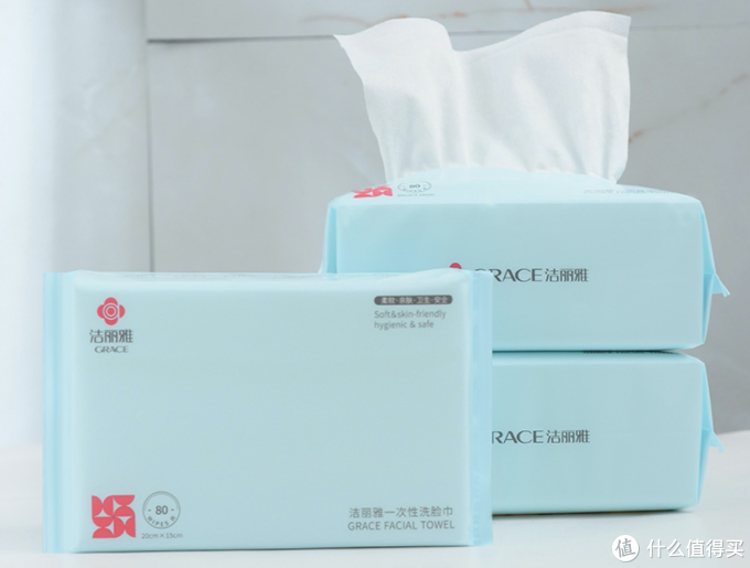 呵护宝宝敏感小脸蛋小屁屁,双11值得囤货的棉柔巾分享