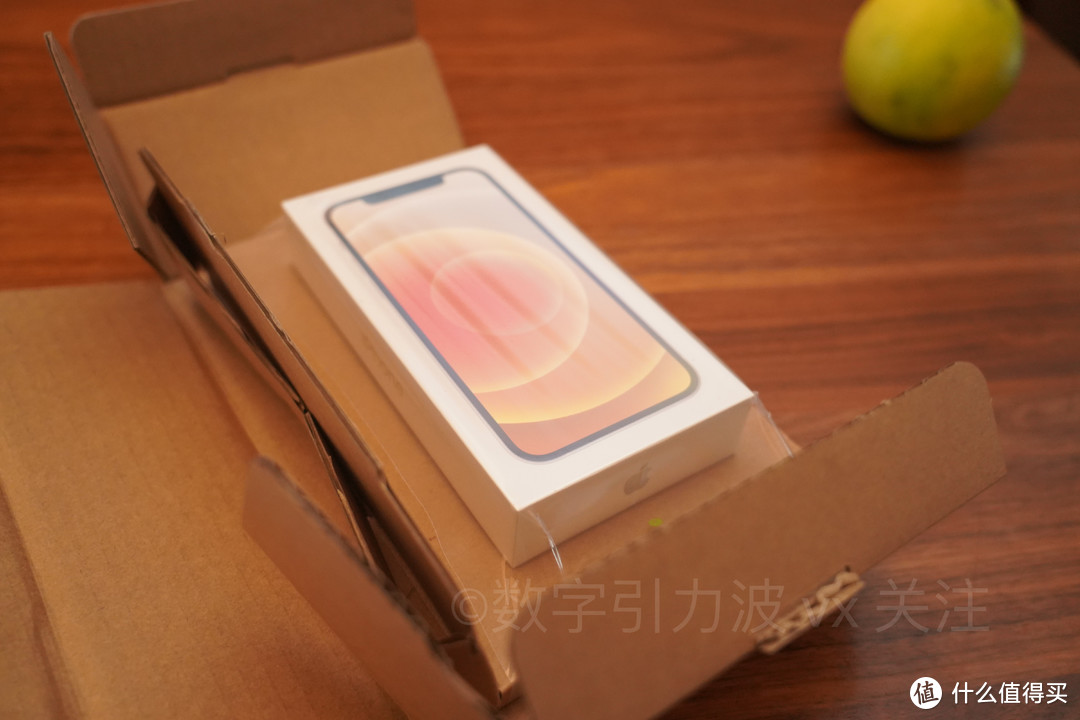 国行IPHONE 12怎么买才值--暨首发开箱体验