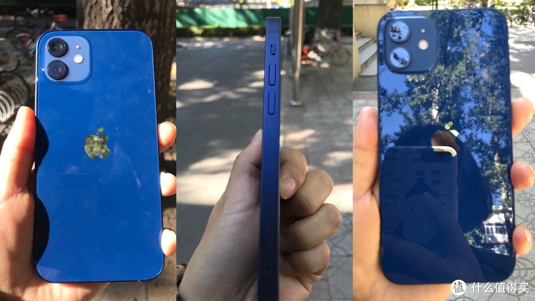 关于iphone12你关心的那些事，比如安卓怎么转移过去，蓝色真实到底好不好看