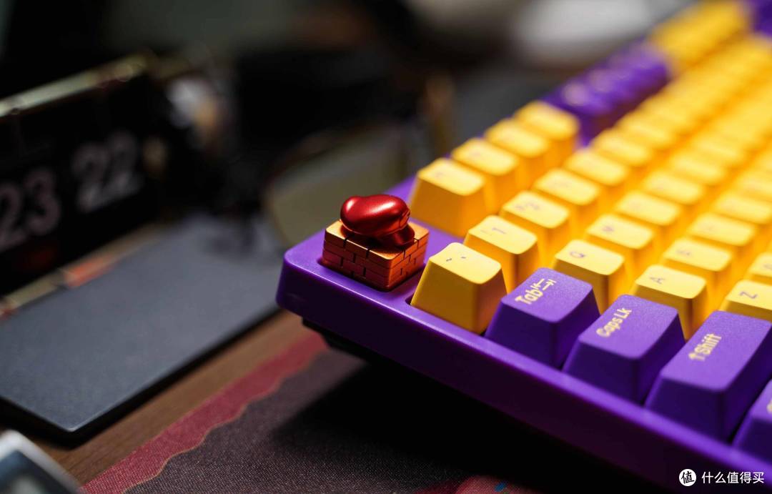 男人的小乐趣篇十六达尔优又在搞事情a87紫金配色那么骚气