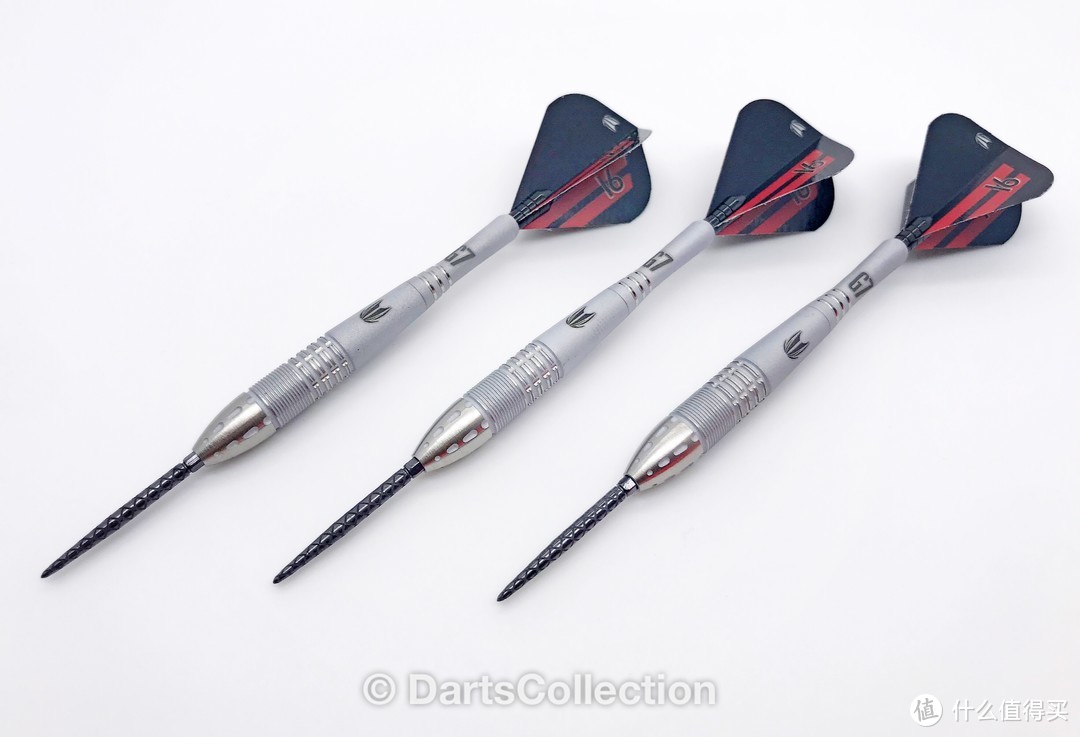 飞镖收藏第36期—Target Phil Taylor Power 9-Five Gen7 SP