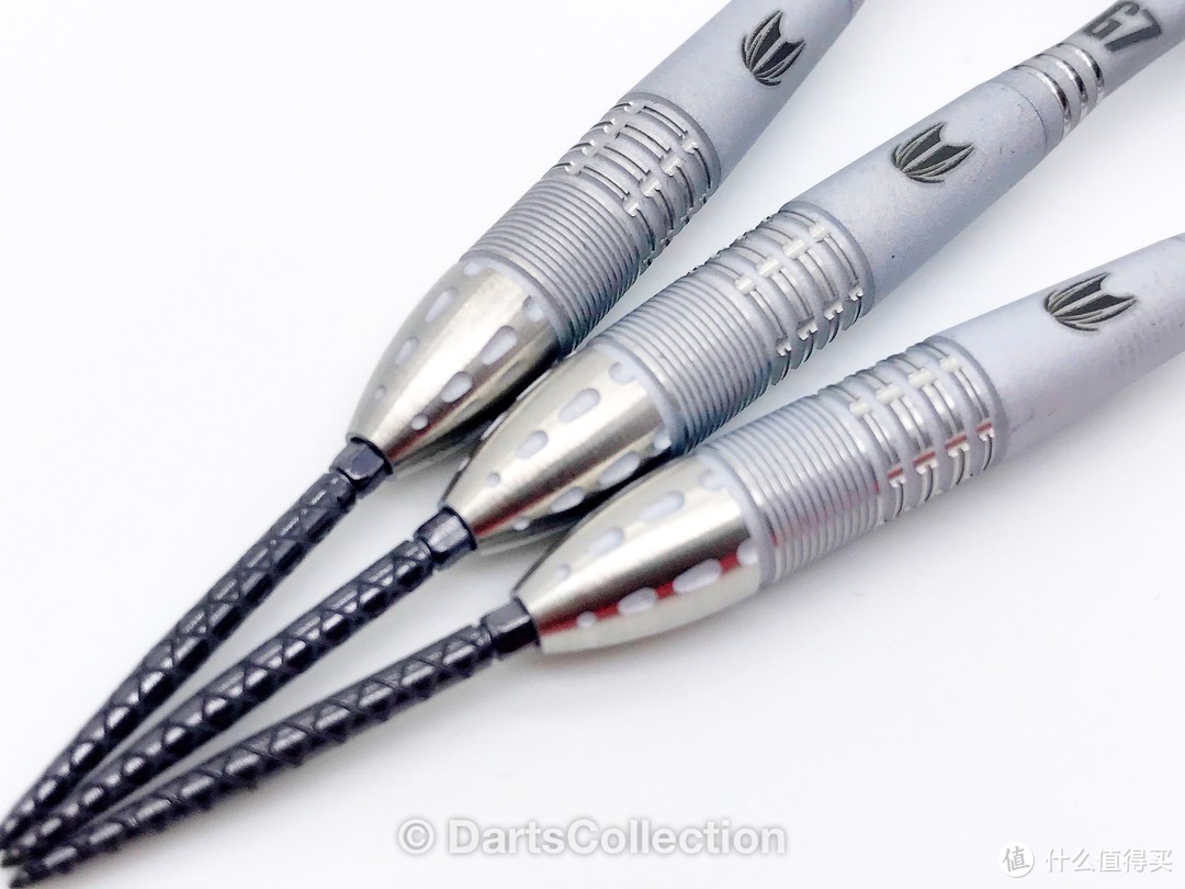 飞镖收藏第36期—Target Phil Taylor Power 9-Five Gen7 SP