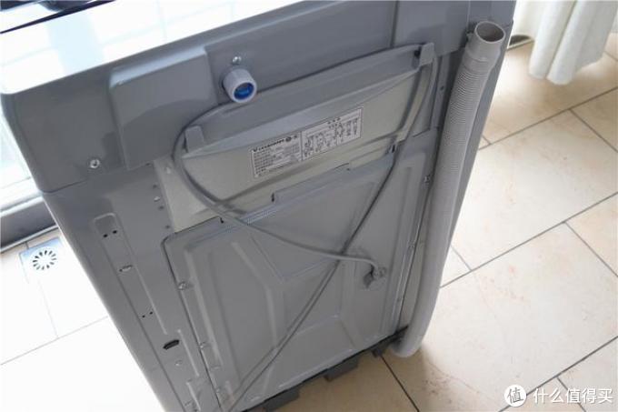 云米波轮洗衣机质量怎么样