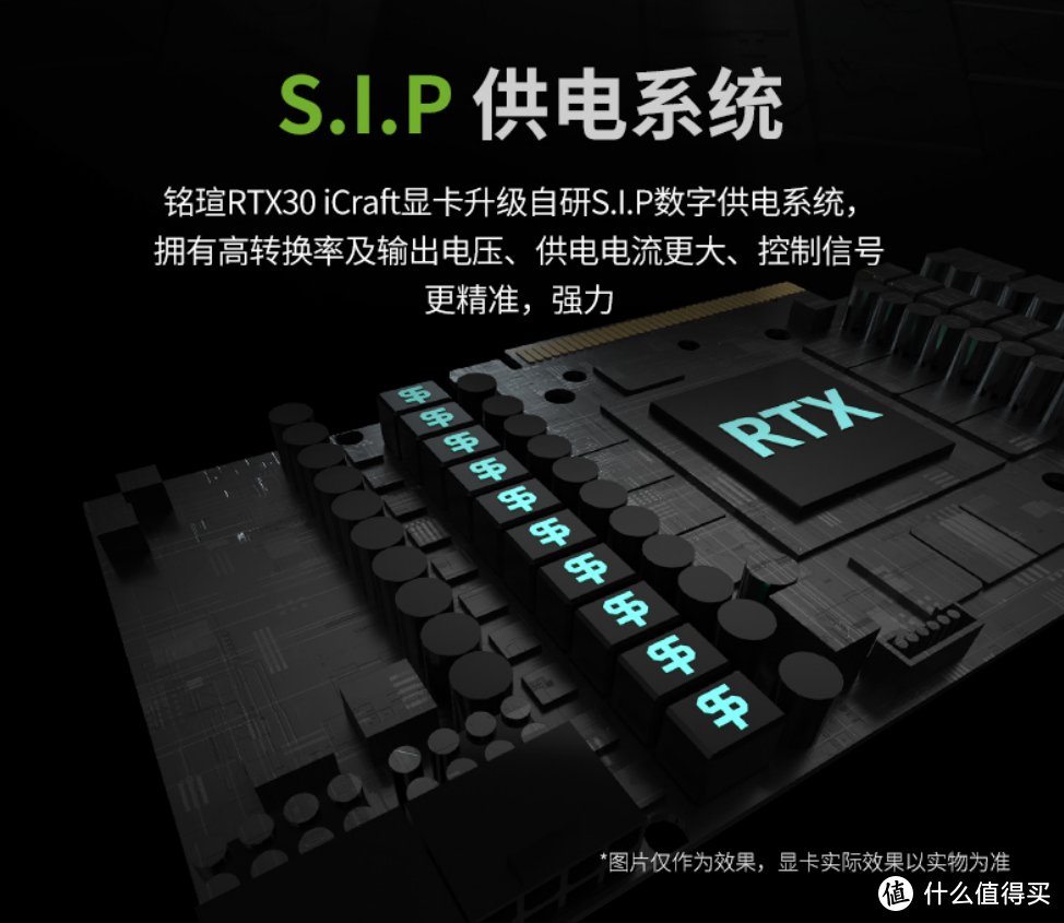 畅玩4K光线追踪游戏，铭瑄RTX 3080 iCraft电竞之心OC显卡火力评测