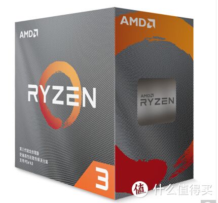 AMD：多多万人团，NO!!!——小破处理器，买还是不买呢（纯技术贴，慎入！）