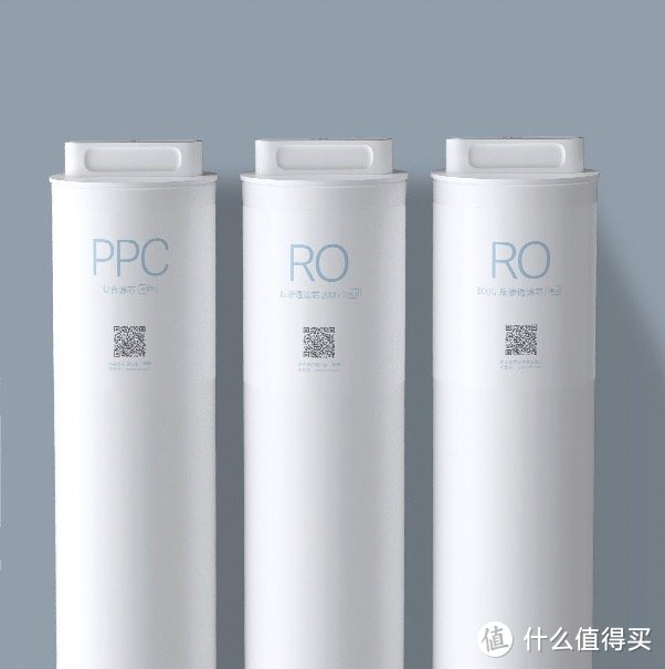 小米净水器“超大杯”H1000G发布：双RO反渗透过滤带来1000G超大通量