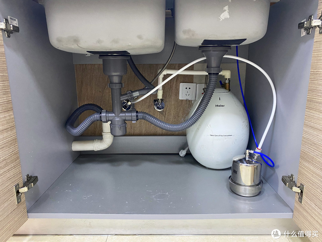 美而浦multipure可元贝净水器使用体验