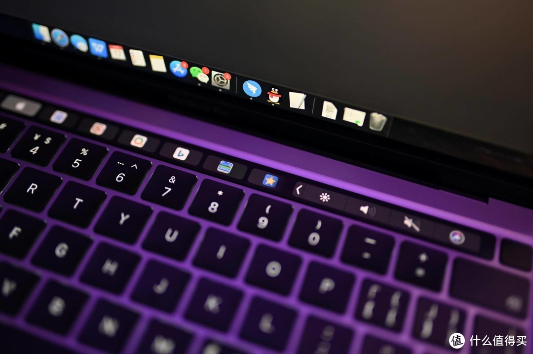 间隔5年的两台MacBook pro有什么区别？对比