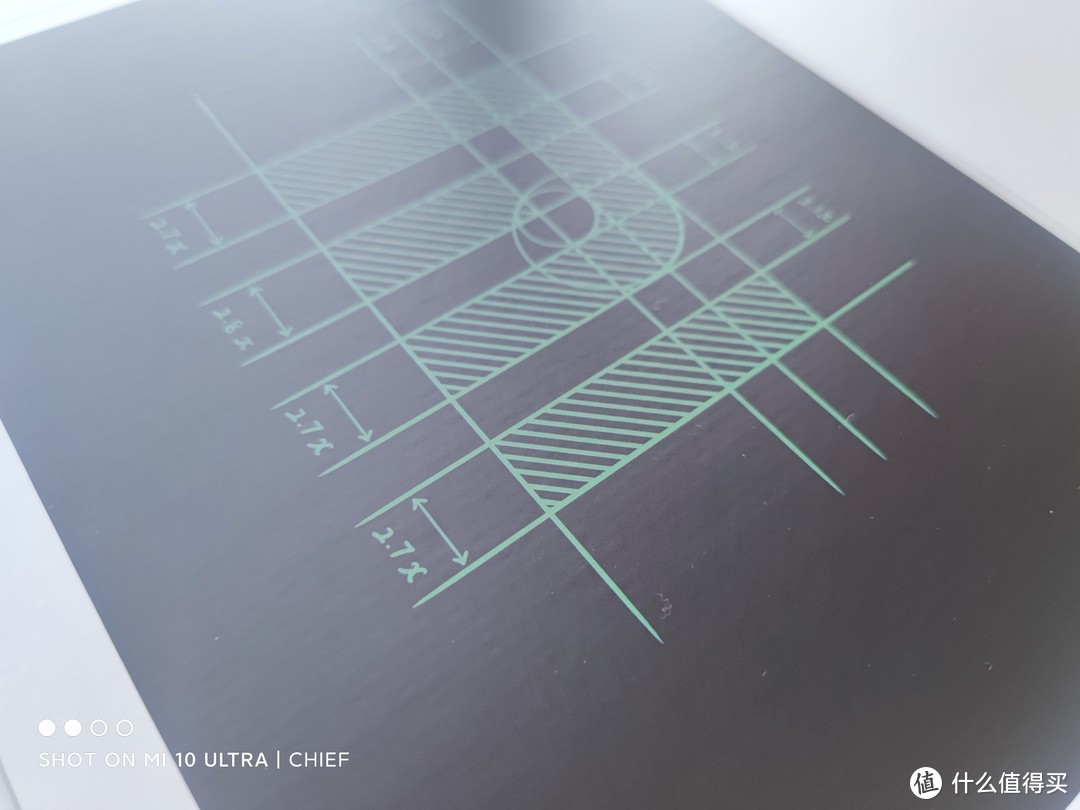 年轻人第一块20寸手写板——小米米家液晶小黑板20英寸上手