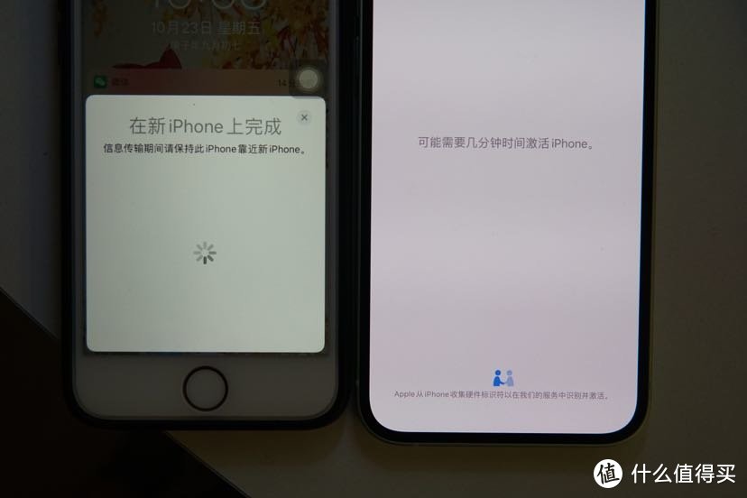 IPHONE 12抢先开箱，速度看看绿色！