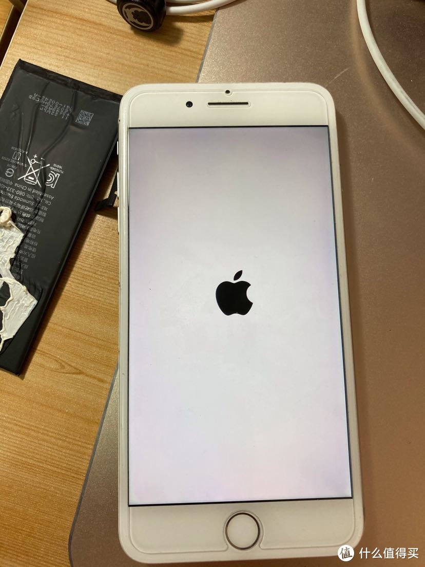 iPhone12来了，我决定给老苹果升级一下电池