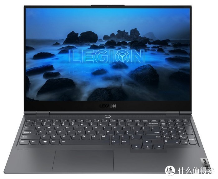 联想正式发布Legion Slim 7i游戏本：标压锐龙、RTX 2060+高刷屏、仅1.79公斤