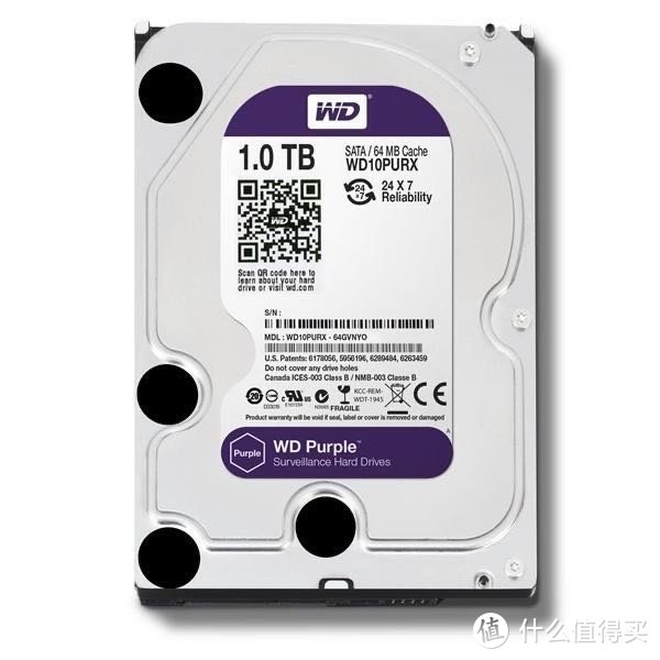 WD3.5机械盘是如何变身Easystore的