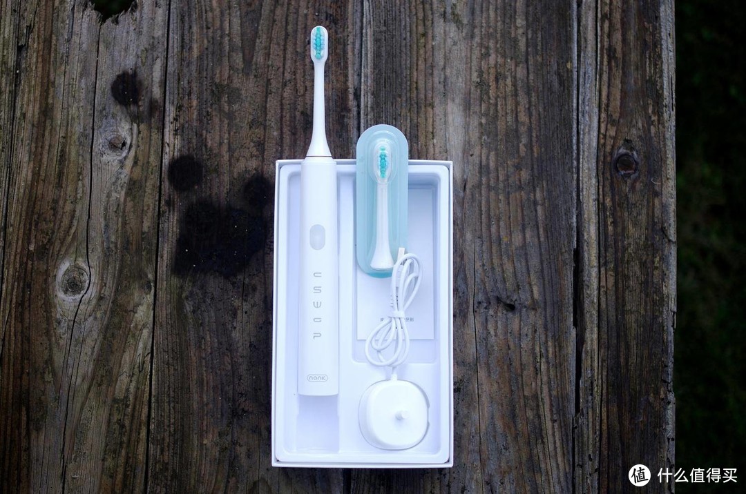 耳机品牌南卡也做起了电动牙刷，是不务正业还是奋发有为？ 