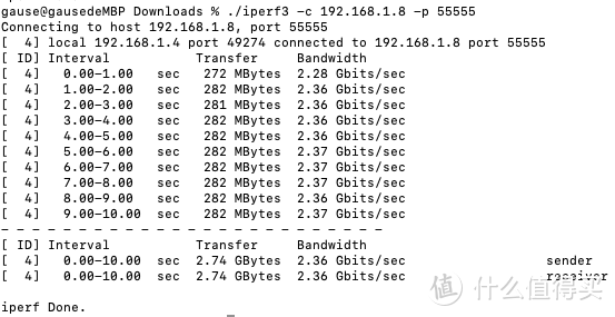 网友自发众筹定制J4125及4口2.5G软路由/小主机之二：OpenWRT下简测