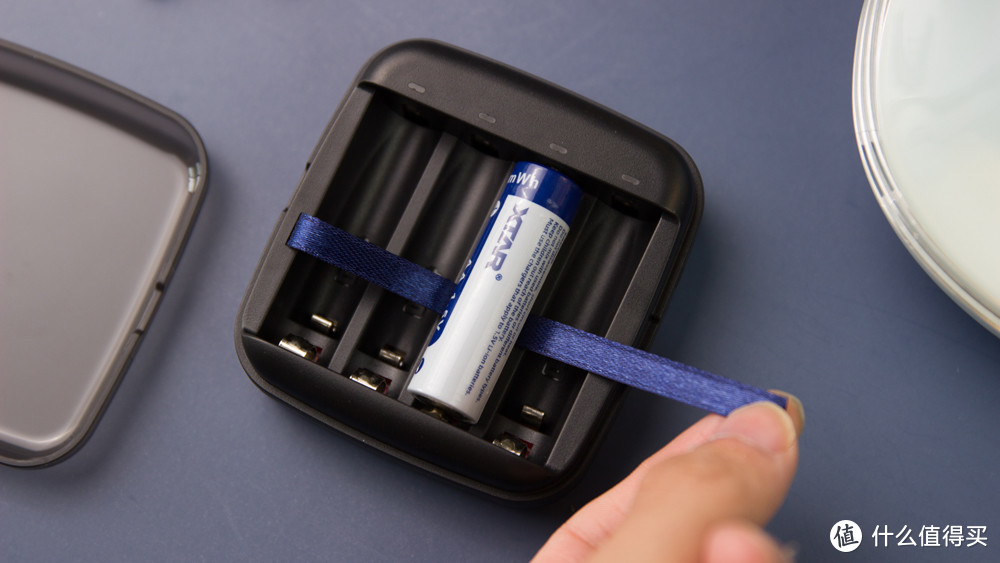 电动玩具的超能续航，XTAR电池充电套装评测