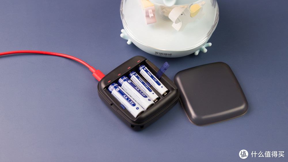 电动玩具的超能续航，XTAR电池充电套装评测