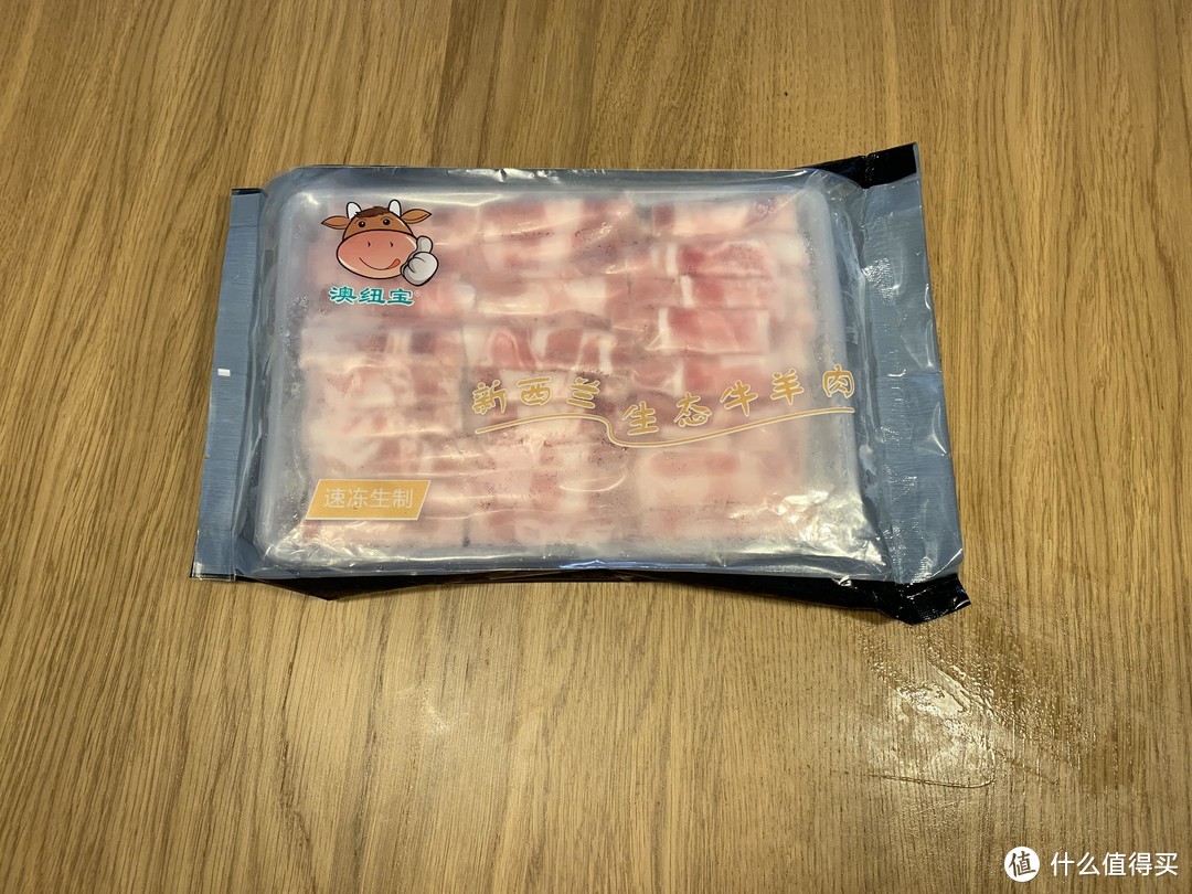 天冷吃涮锅啦~京东涮羊肉卷哪家强，吃完这9款告诉你