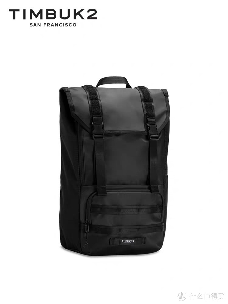 TIMBUK2双肩包使用体验——双十一给自己买个酷酷的包吧