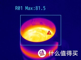 第一杯水的温度